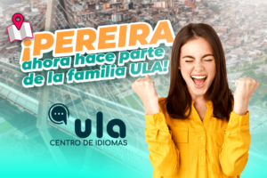 ¡Pereira ahora hace parte de la familia ULA!