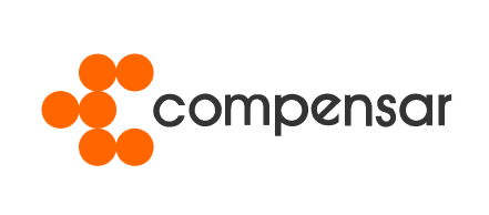 compensar logo