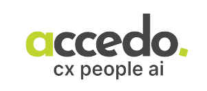 accedo logo