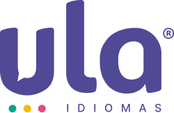 logo Ula idiomas, cursos de inglés y francés