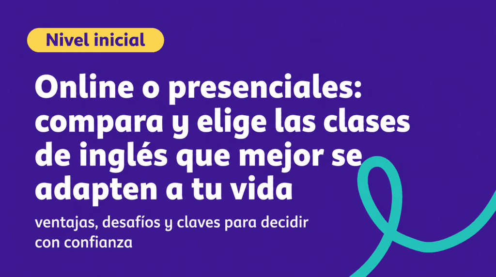 clases de ingles virtuales