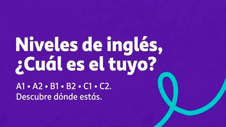 Niveles de inglés: A1, A2, B1, B2, C1 y C2 (Guía completa CEFR)