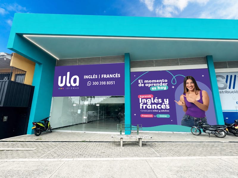 sede ula monteria
